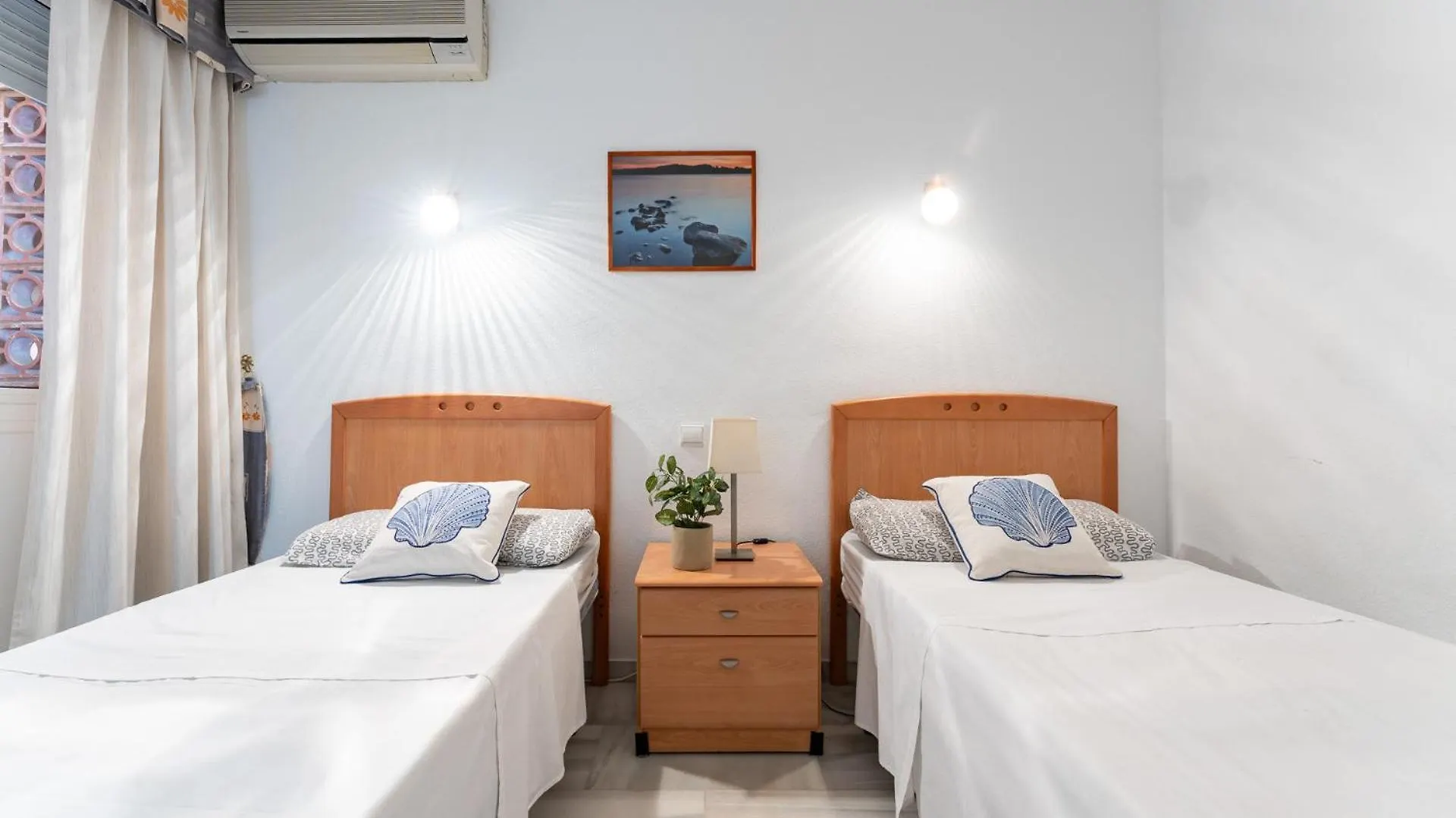 Apartman Malagasuite Amatista Marbella
