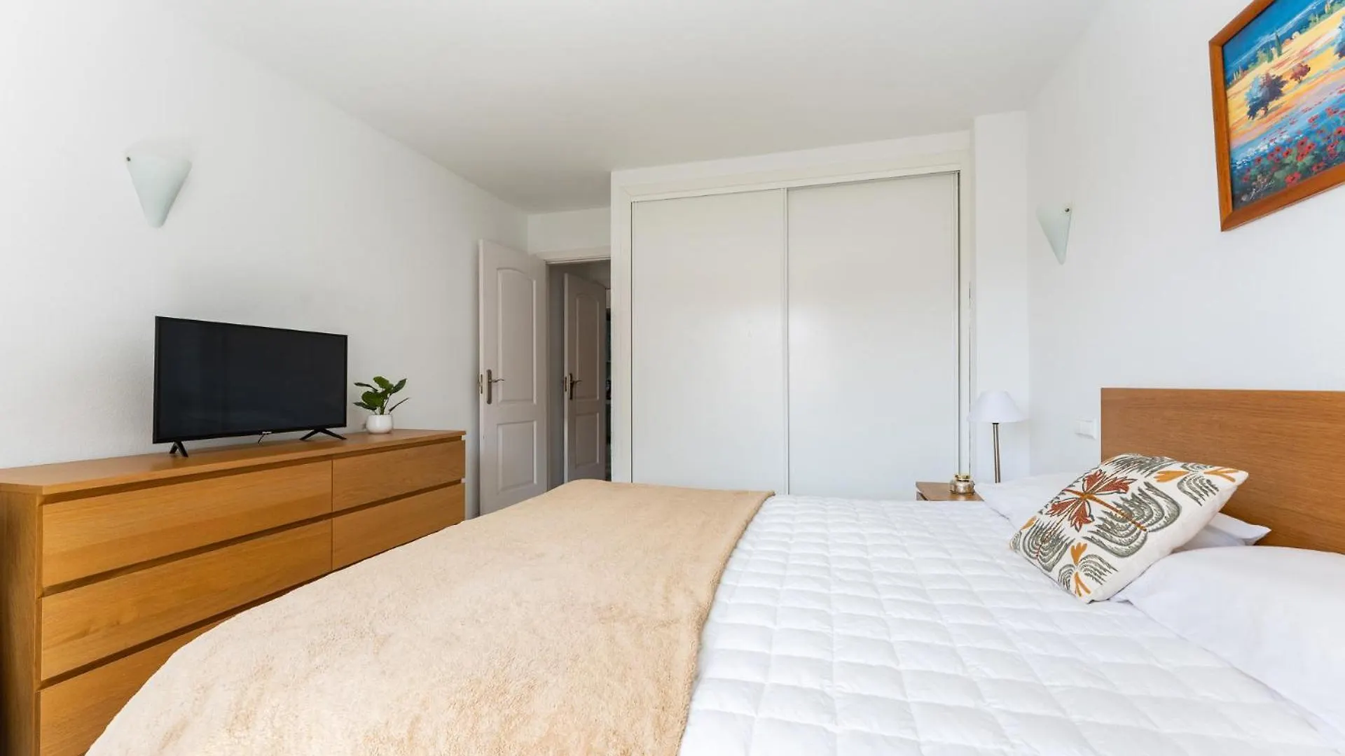 Apartman Malagasuite Amatista Marbella Spanyolország