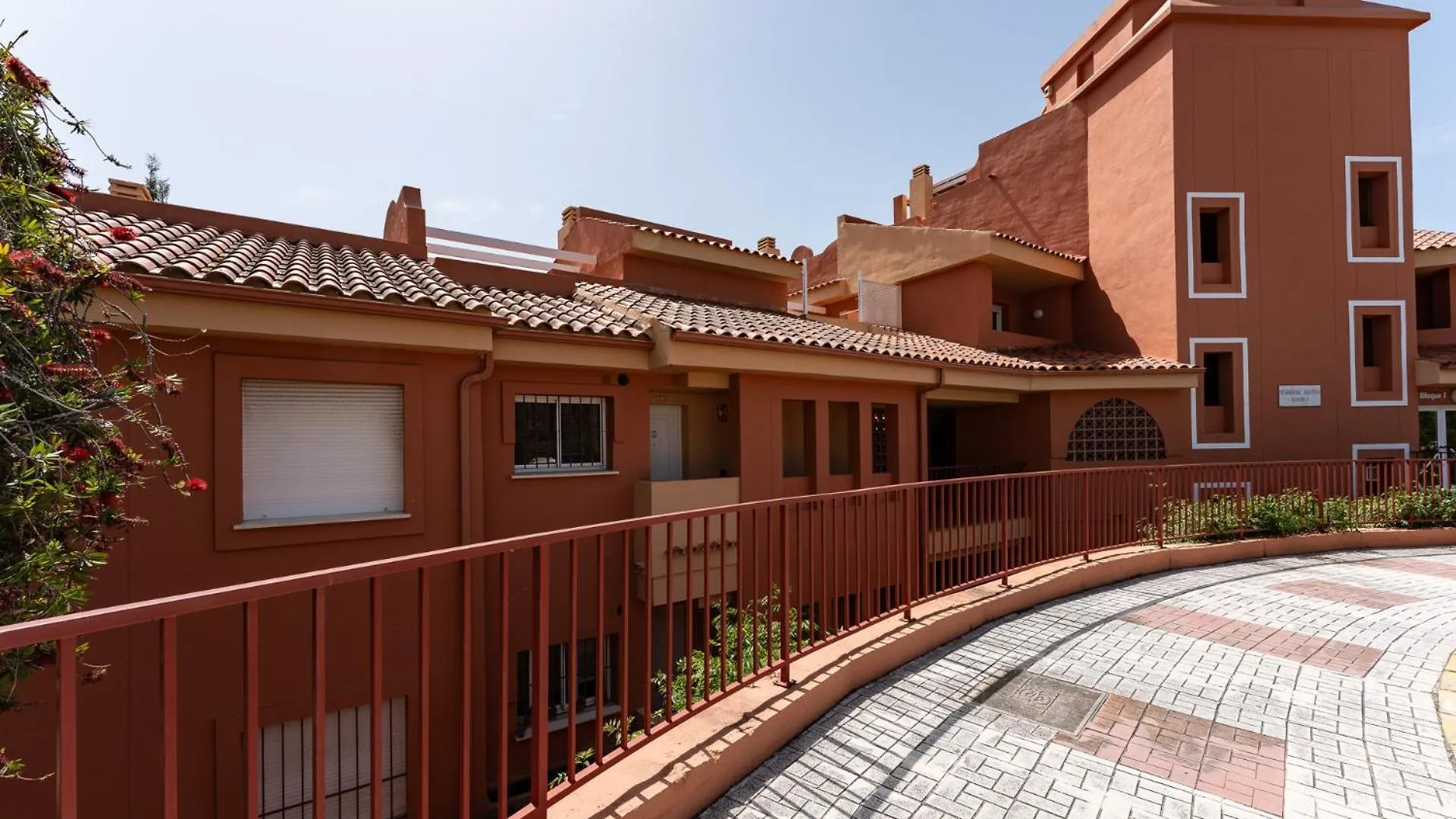 Malagasuite Amatista Marbella
