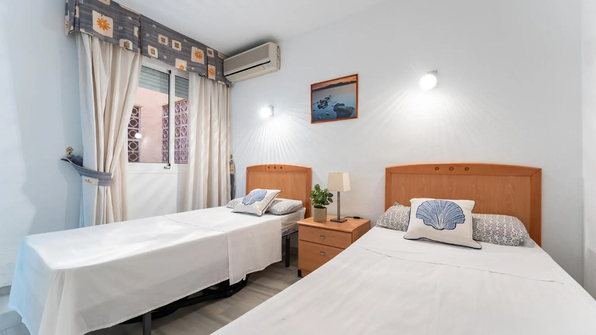 Malagasuite Amatista Marbella 0*,  Spanyolország