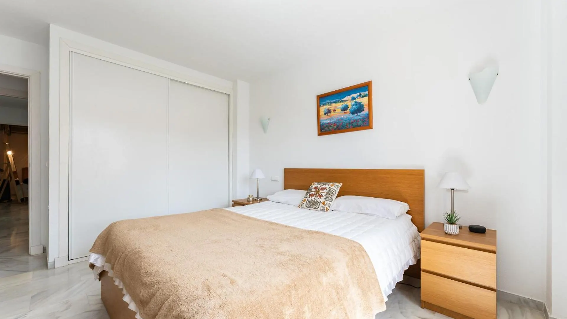 Malagasuite Amatista Marbella Apartman