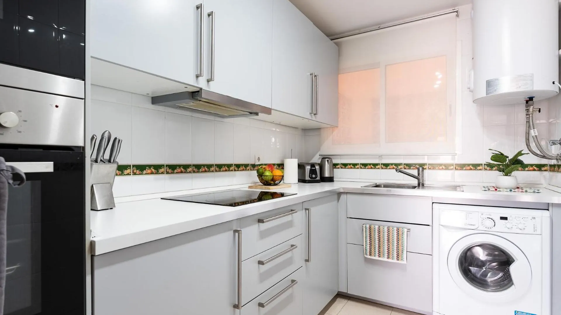 Malagasuite Amatista Marbella