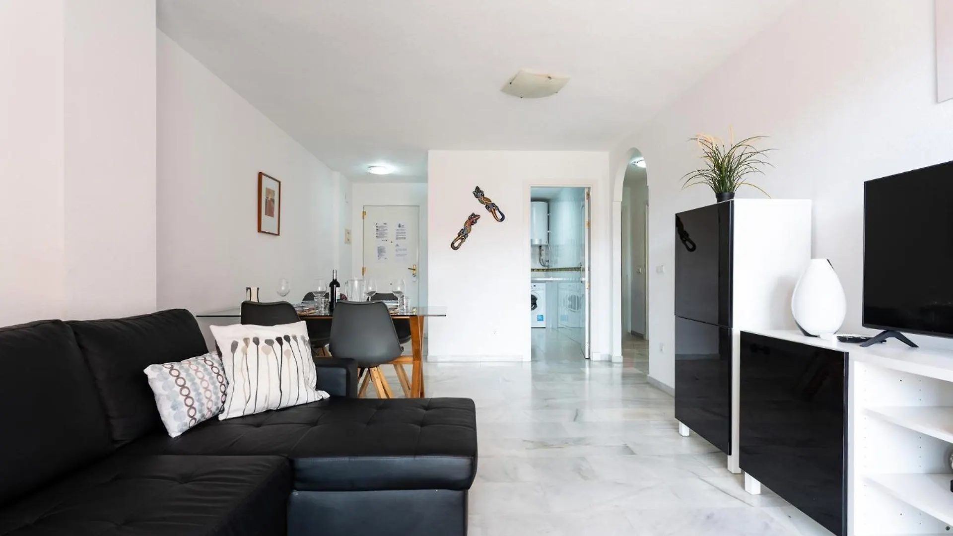 Malagasuite Amatista Marbella Apartman