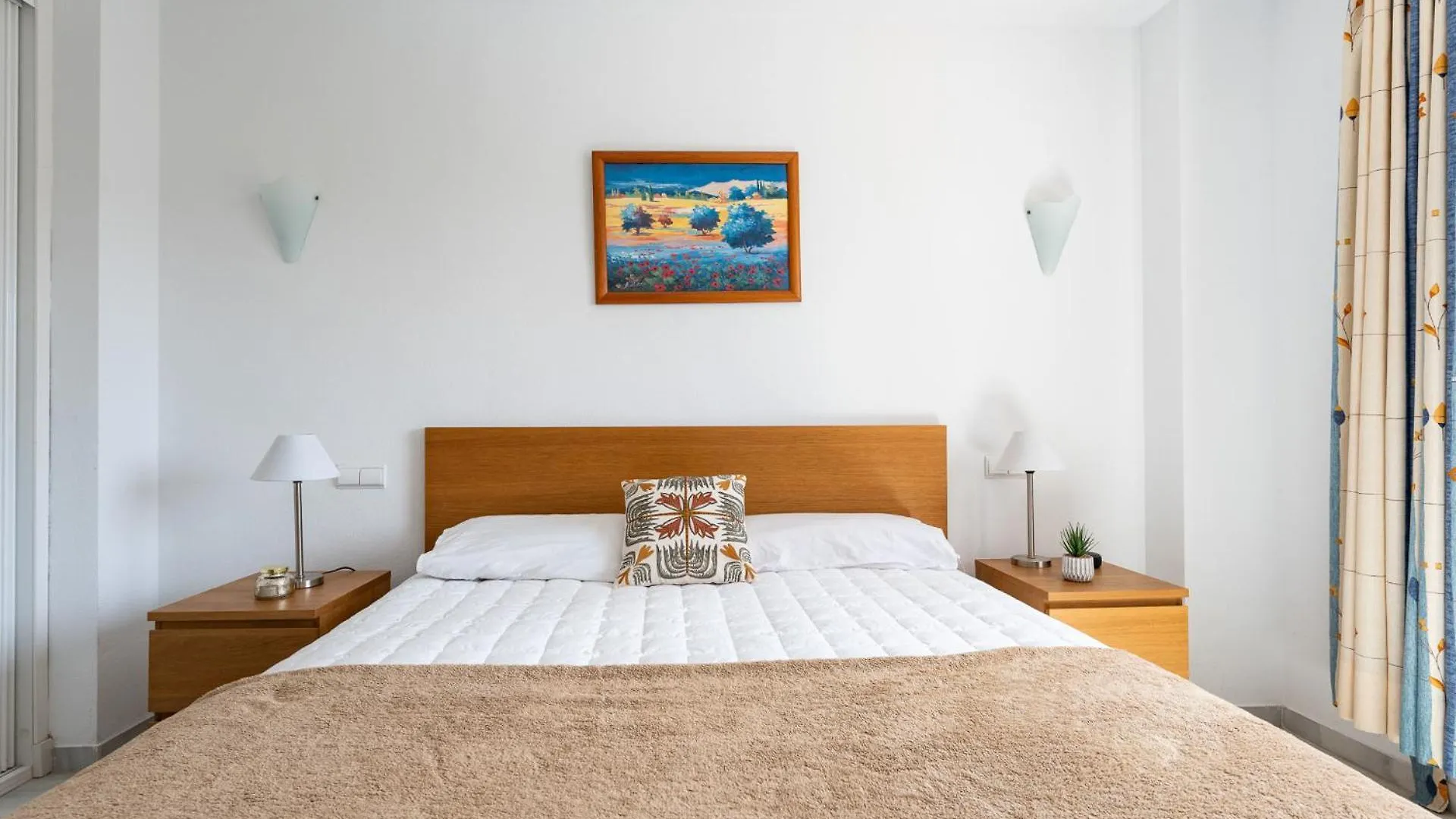 Malagasuite Amatista Marbella