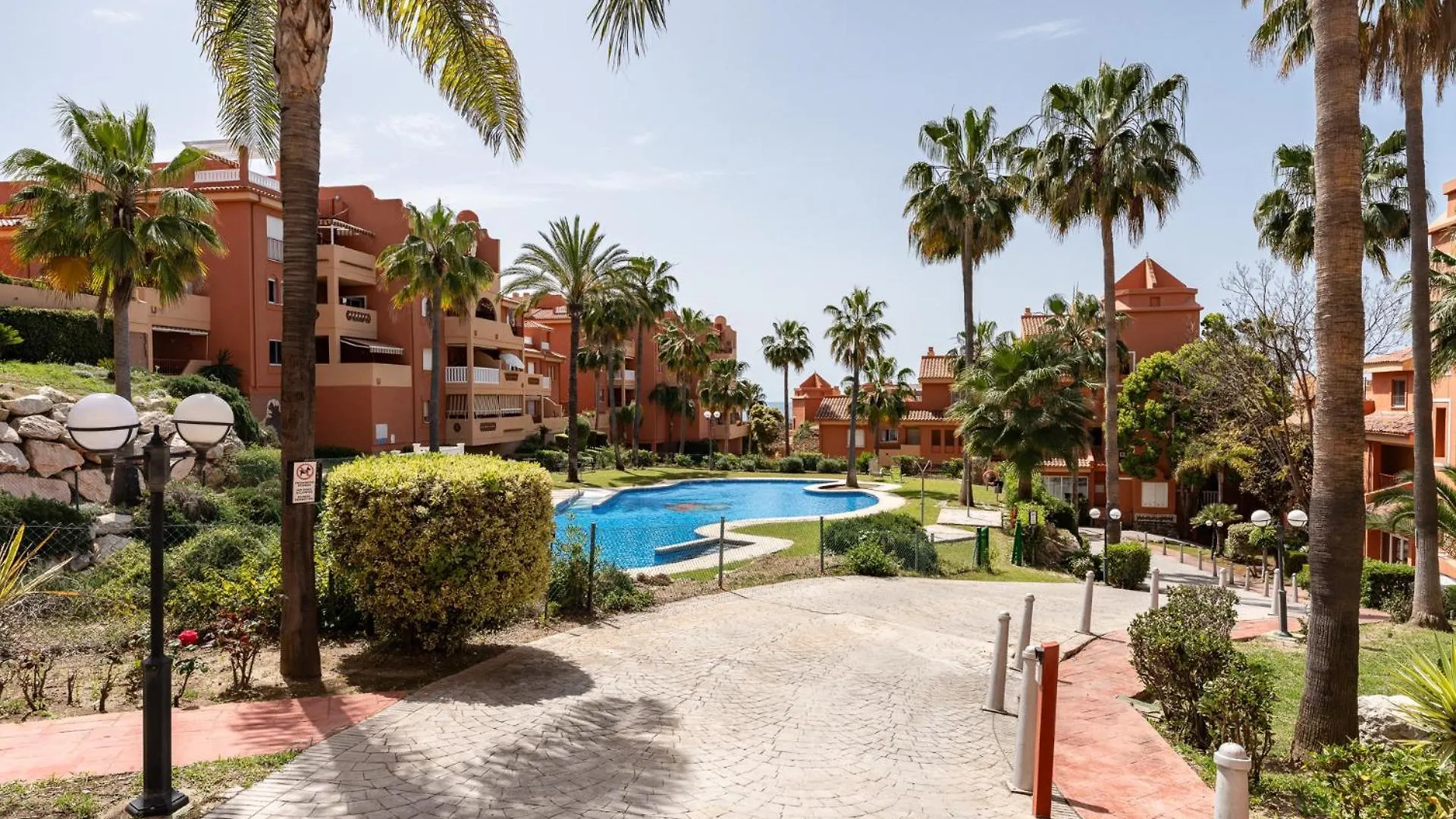 Malagasuite Amatista Marbella 0*,