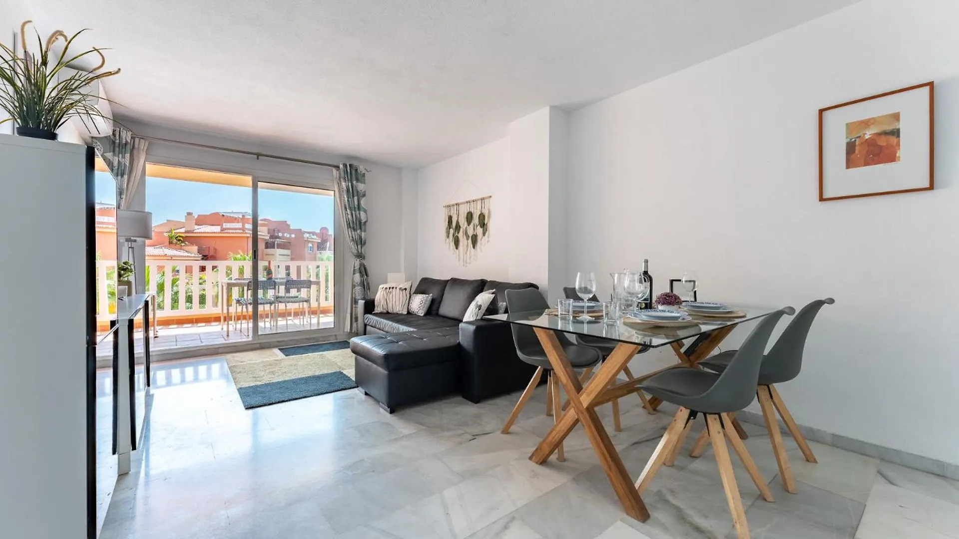 Malagasuite Amatista Marbella Apartman
