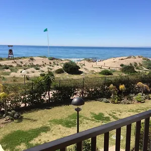 Estudio Con Insuperables Vistas Al Mar: Aparcamiento Appartement