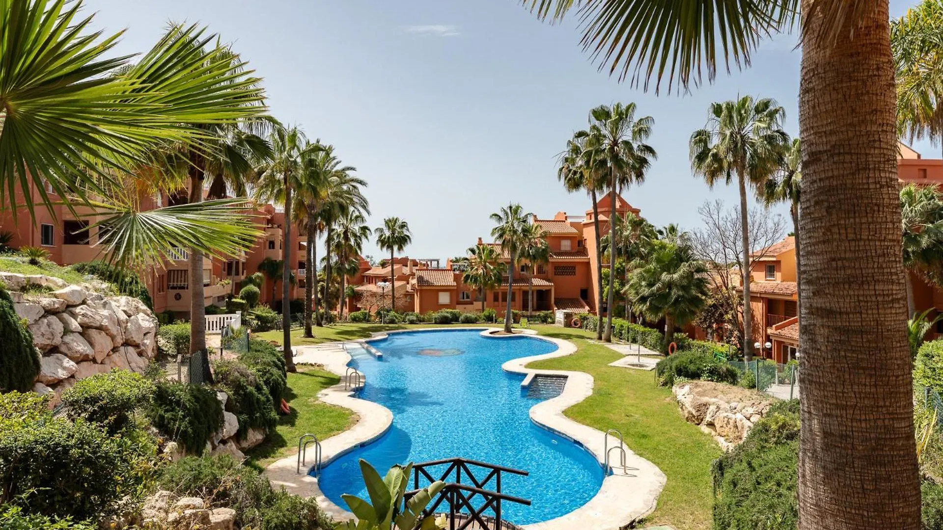 Malagasuite Amatista Marbella 0*,  Spanien