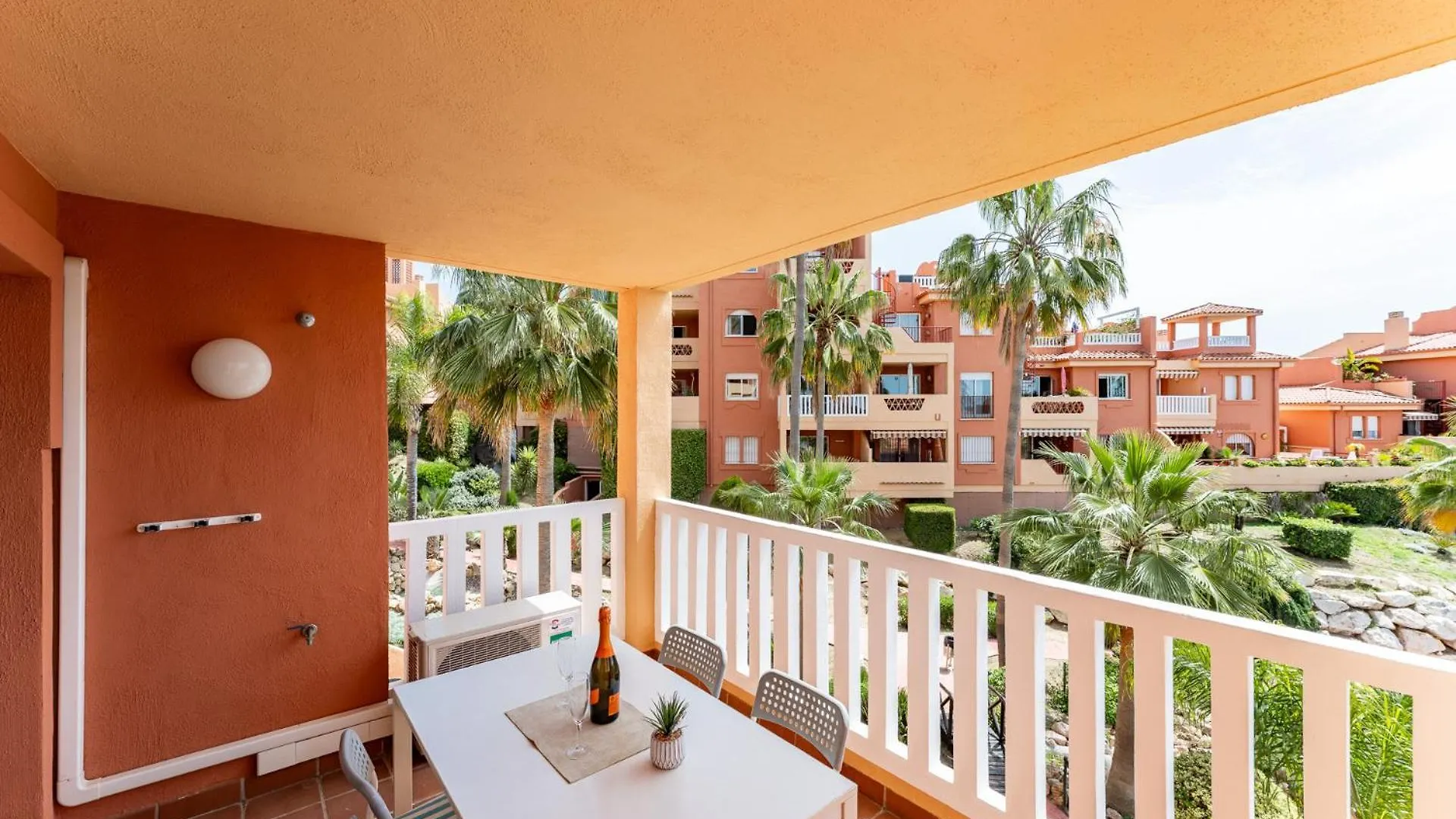 Malagasuite Amatista Marbella 0*,