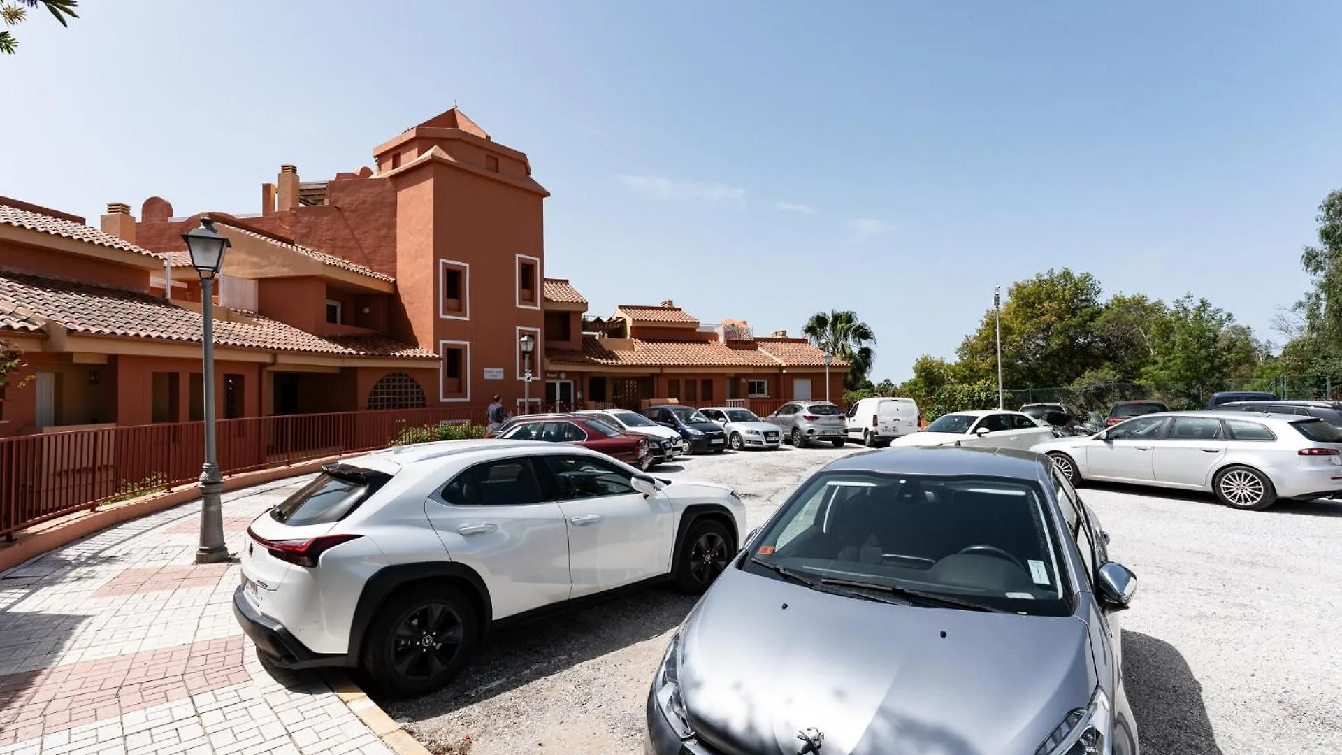 Malagasuite Amatista Marbella 0*,