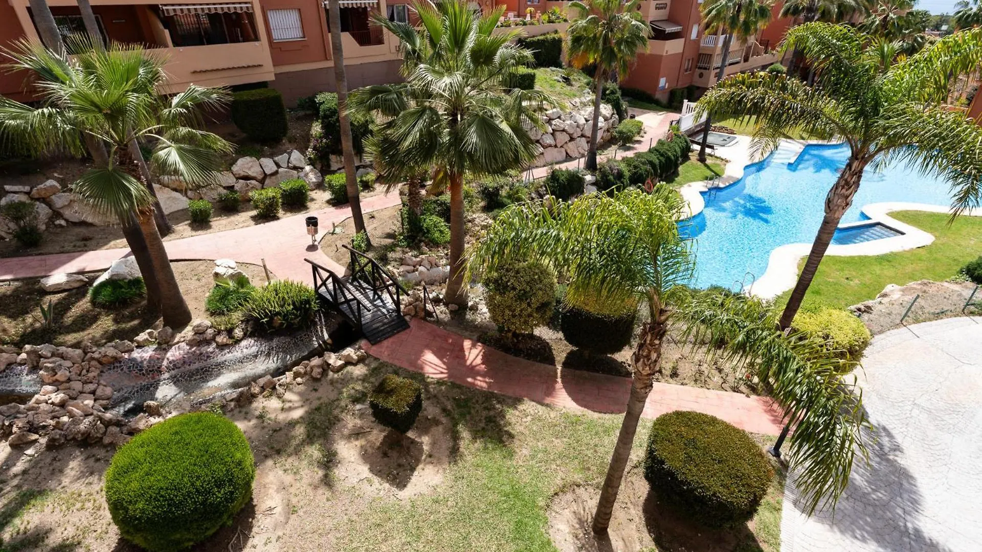 Malagasuite Amatista Marbella 0*,  Spanien