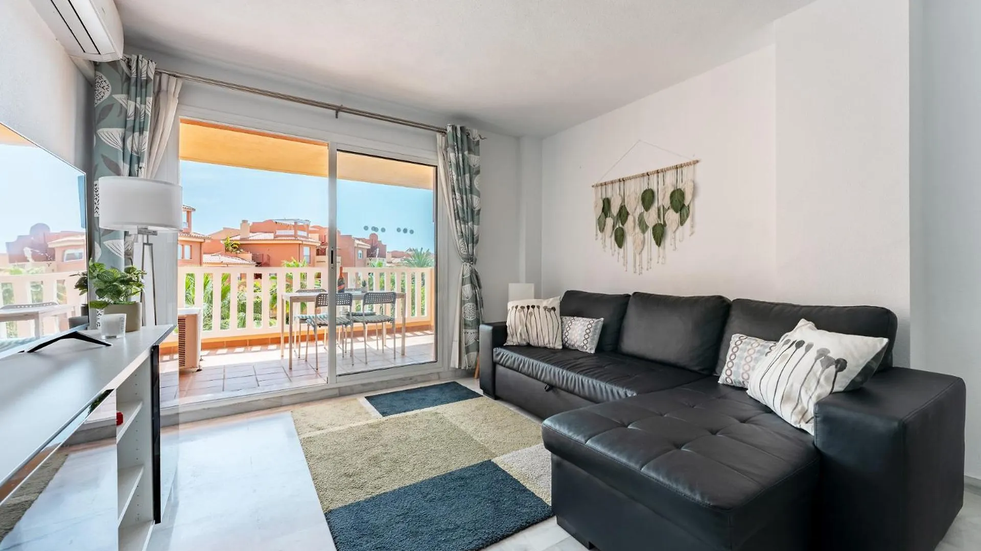 Malagasuite Amatista Marbella